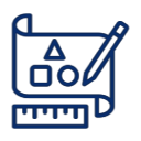 icon about design