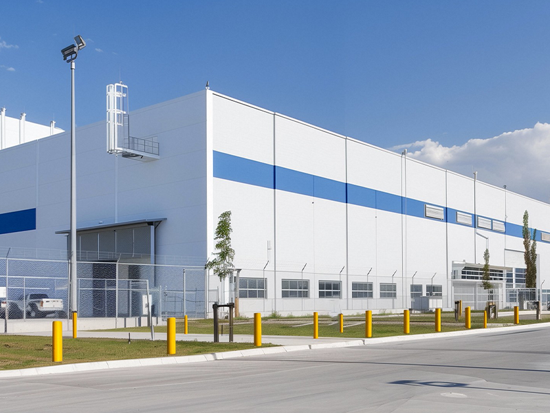 kitchenware factory