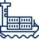 Sea Freight