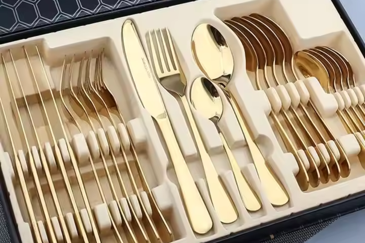 knife and fork knife and fork