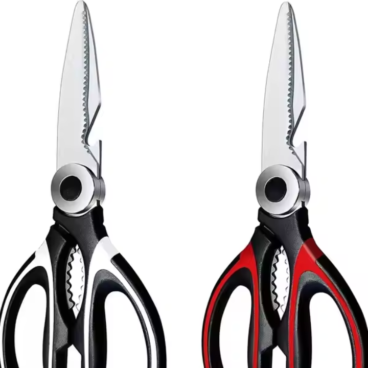 custom Scissors