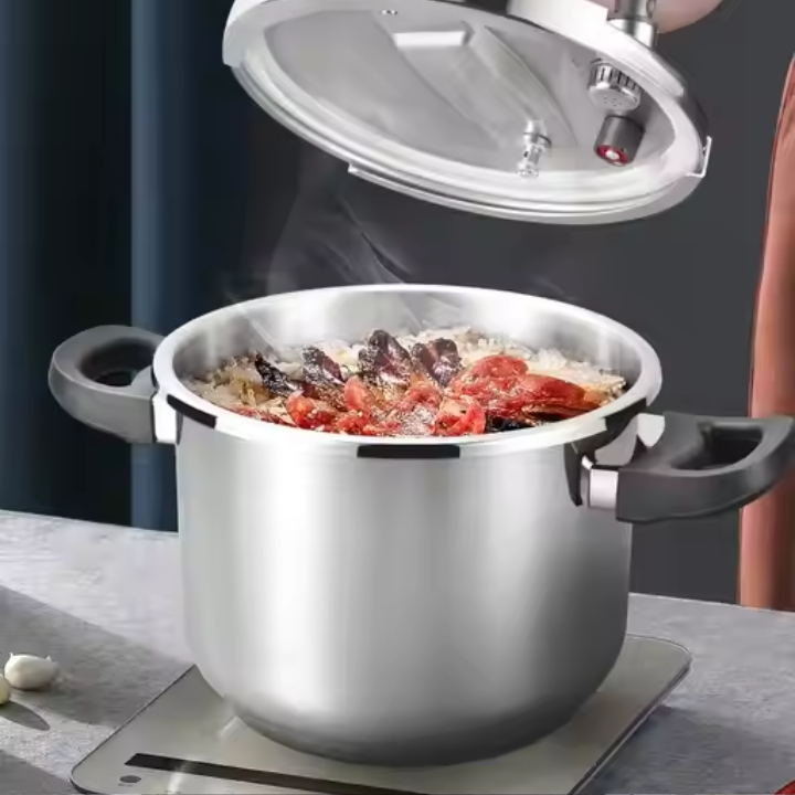 custom steamer
