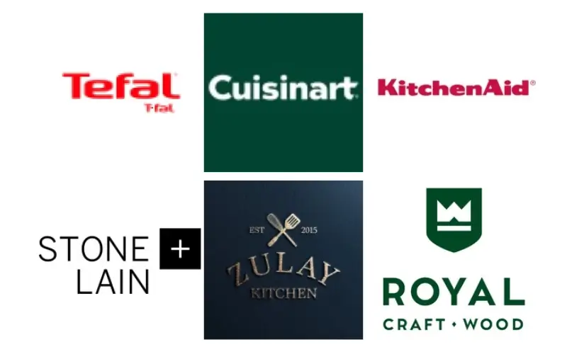 Partners Showcase