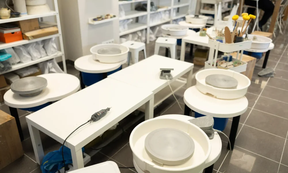 cookware sample showroom cookware sample showroom